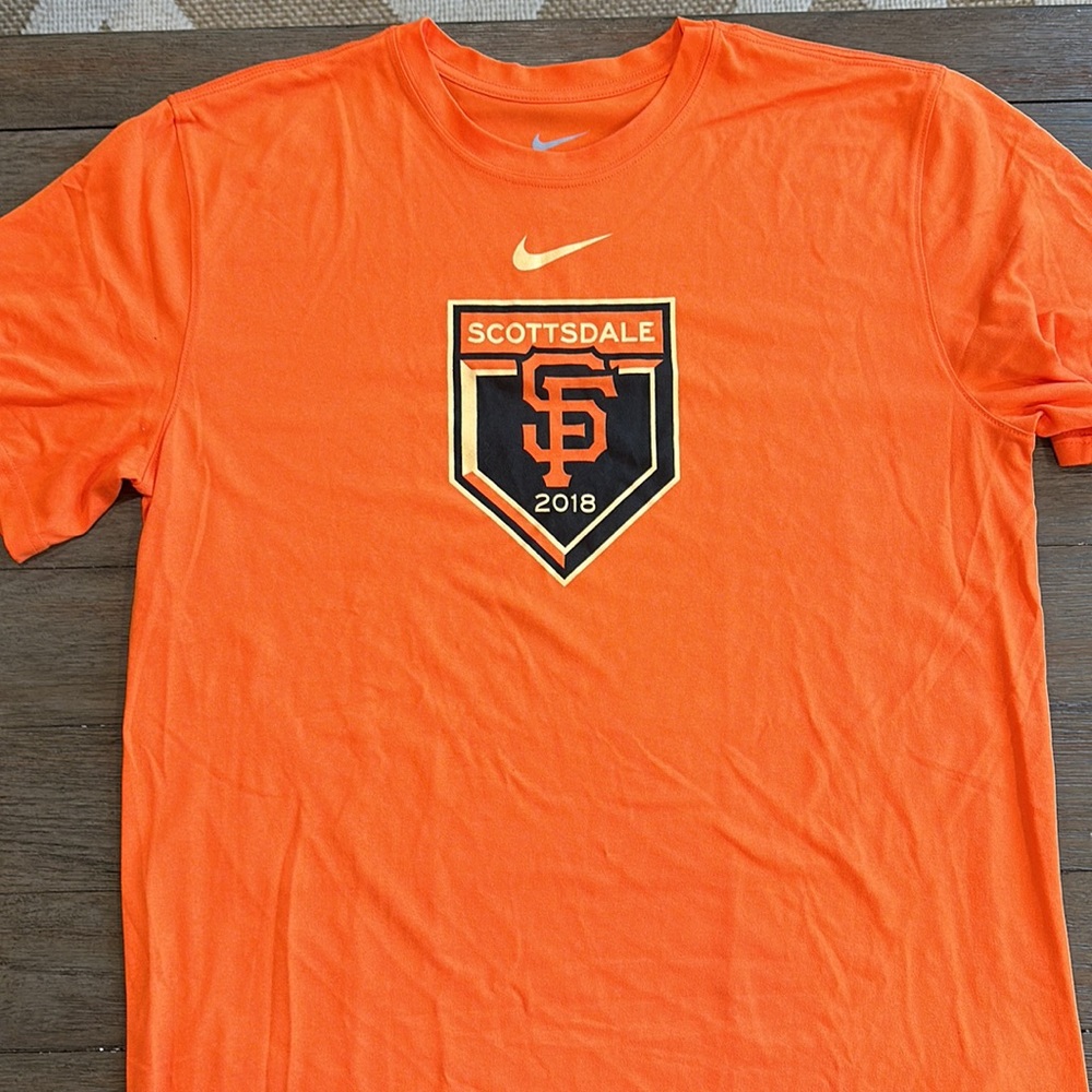 EUC San Francisco Giants Men’s Lot L/XL - Picture 5 of 7